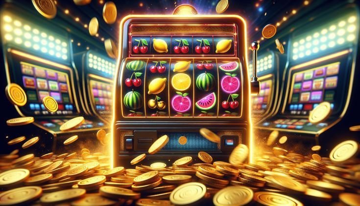 777 br slots
