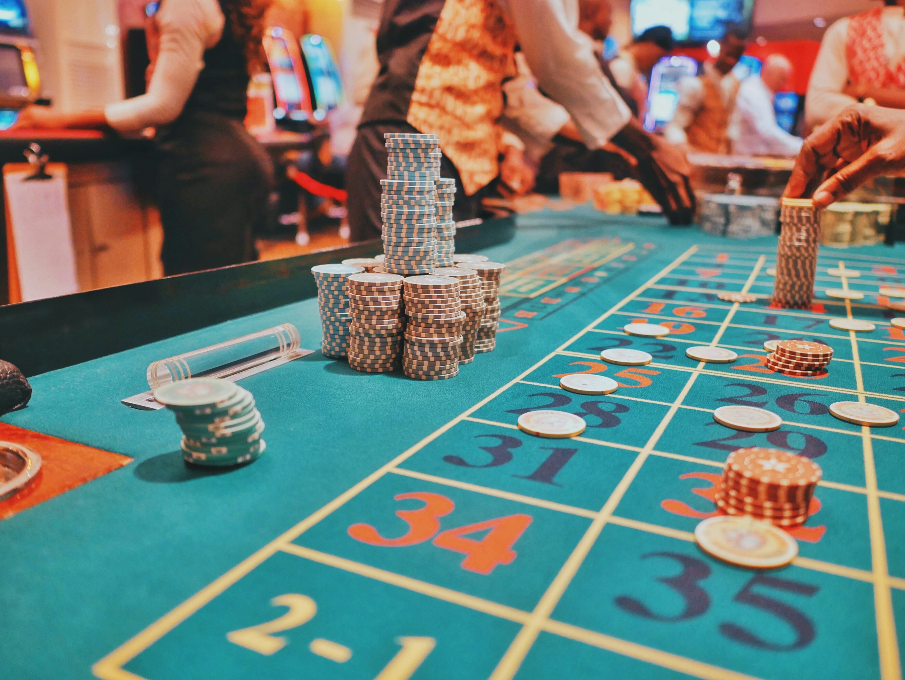 777 br slots