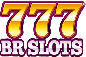 777 BR Slots Logo
